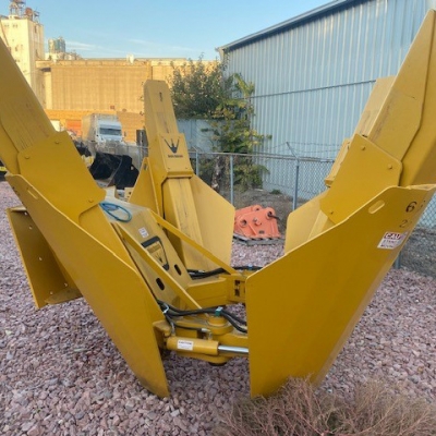(TS0369) Dutchman 660i 4-Blade