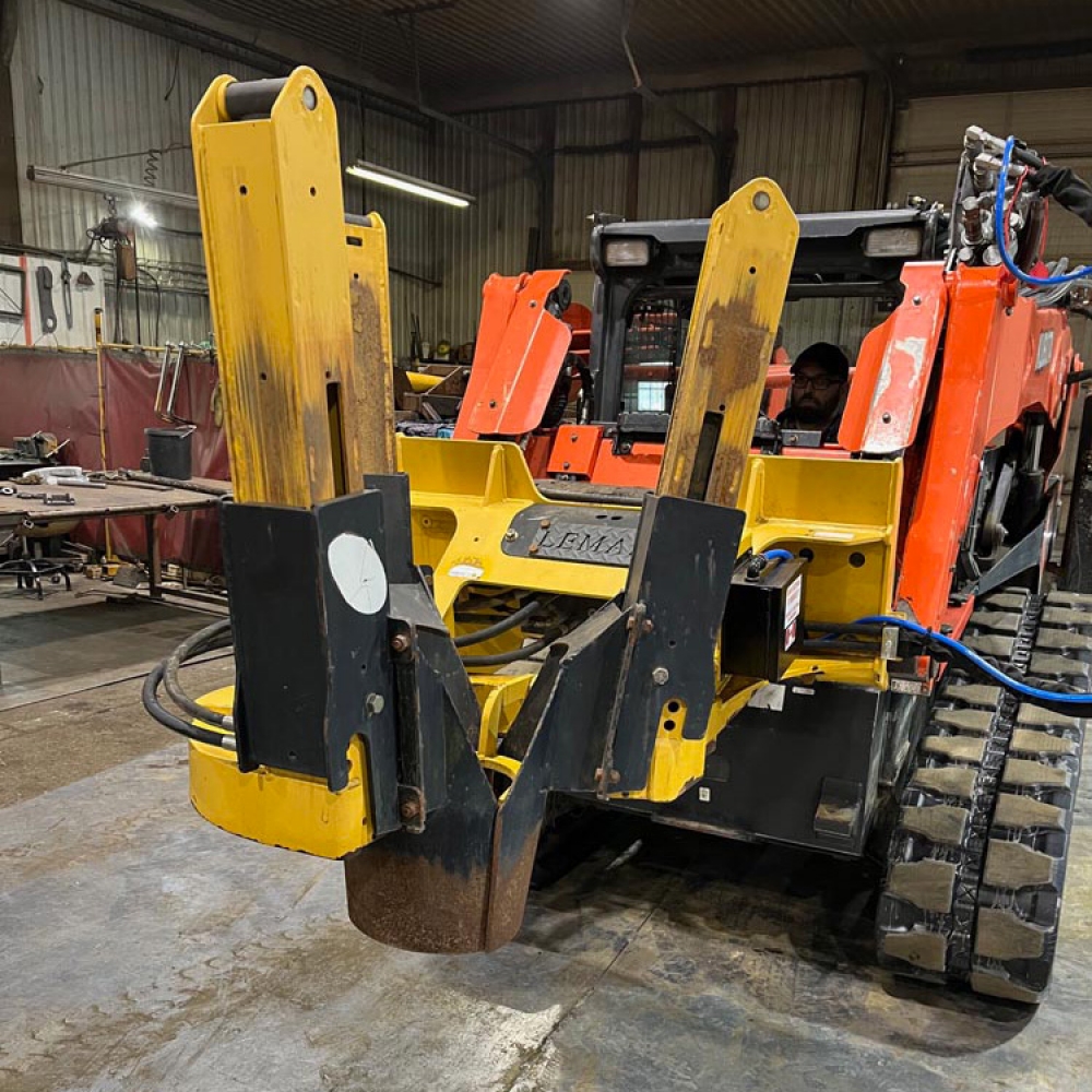 (TS0392) Lemar Potter