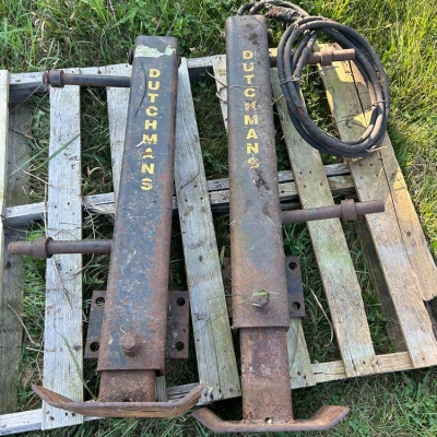 (TS0379) Dutchman Stabilizers