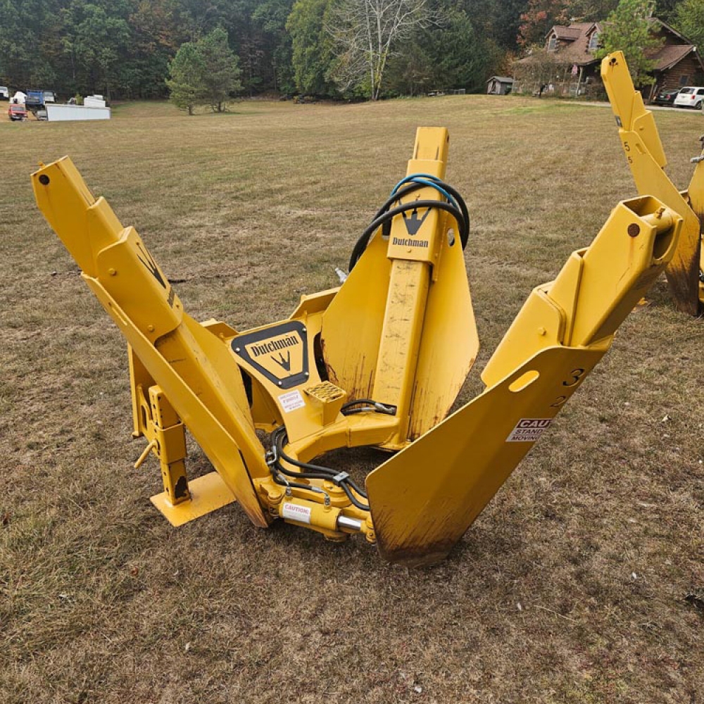 (TS0373) Dutchman 300i 3-Blade