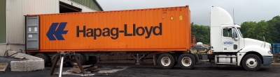 A Large Order to Korea