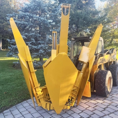 (TS0423) 42&rdquo; Big John