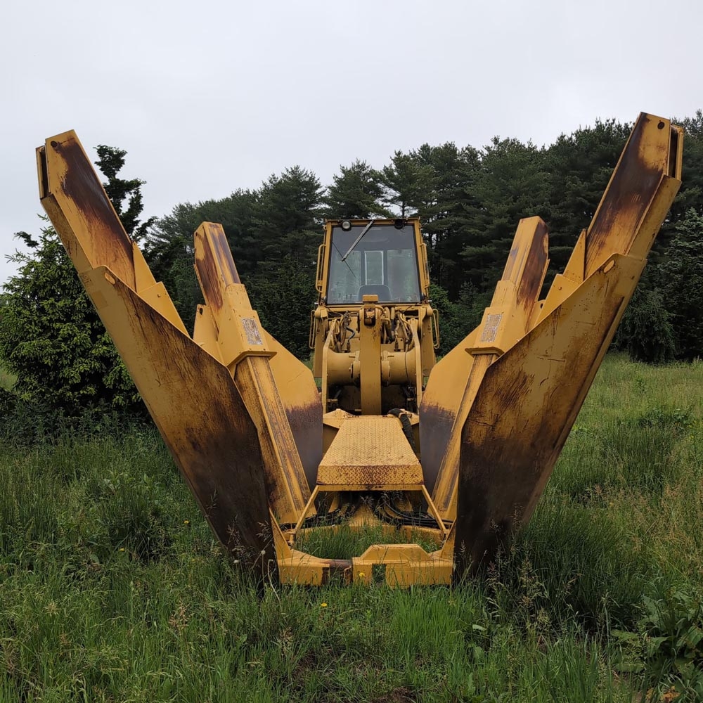 (TS0361) Dutchman 720i 4-Blade