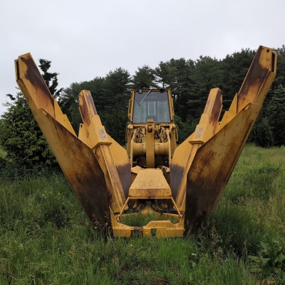 (TS0361) Dutchman 720i 4-Blade
