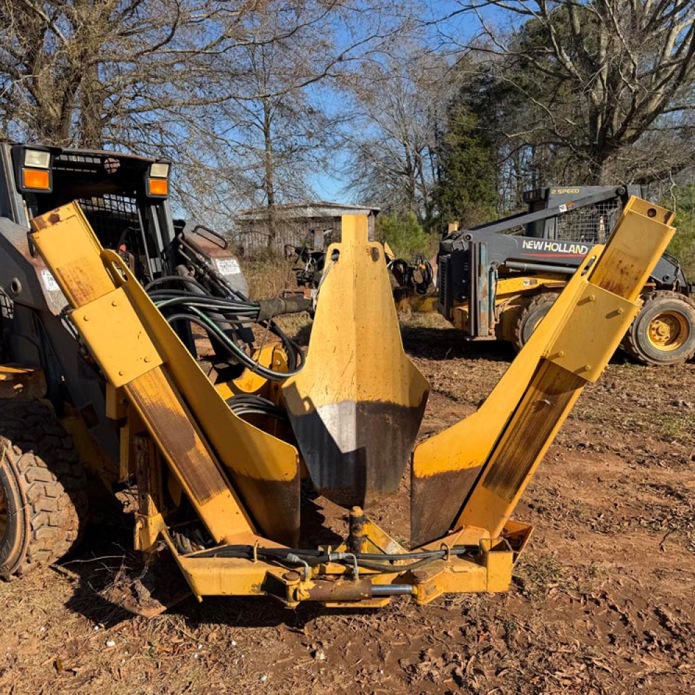 (TS0388) Dutchman 300o 3-Blade