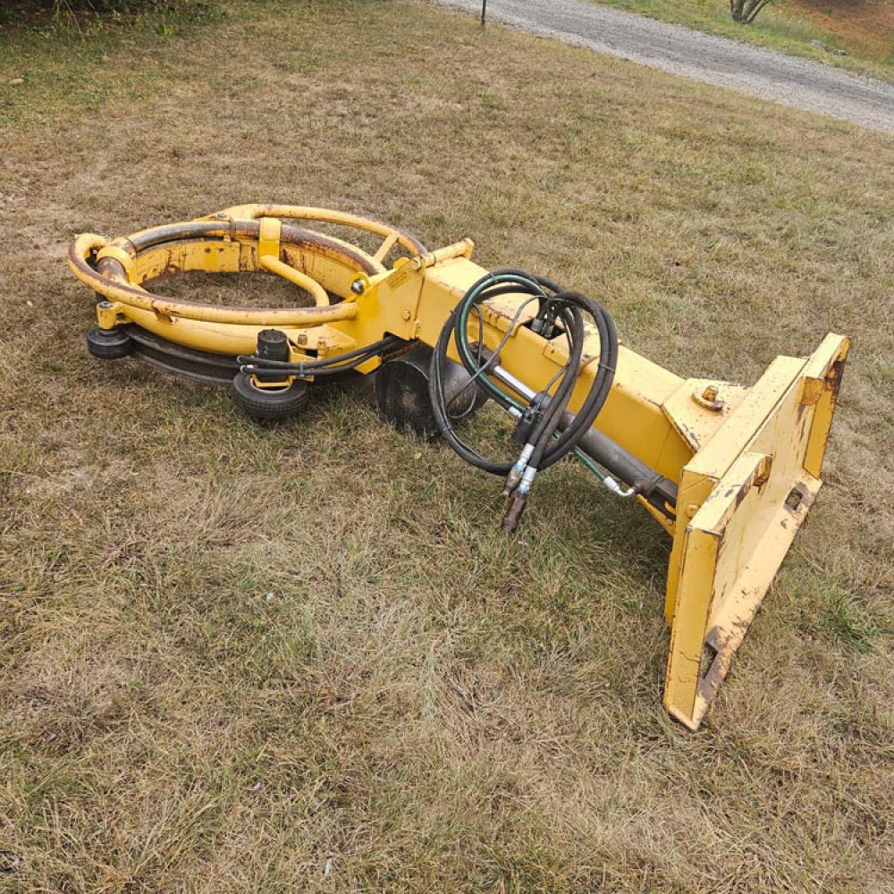 (TS0375) Dutchman 36&quot; Tree Tyer