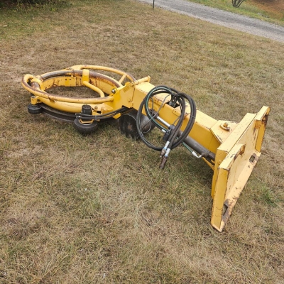 (TS0375) Dutchman 36&quot; Tree Tyer
