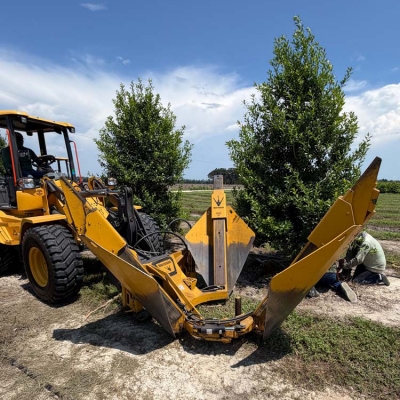 (TS0418) Dutchman 450i 3-Blade Compact