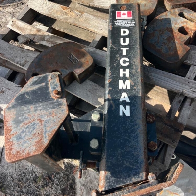 (TS0367) Dutchman Stabilizers