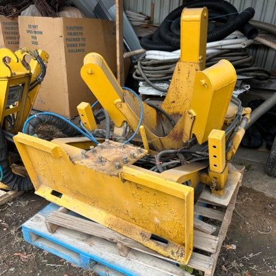 (TS0381) Dutchman 20&quot; Potter