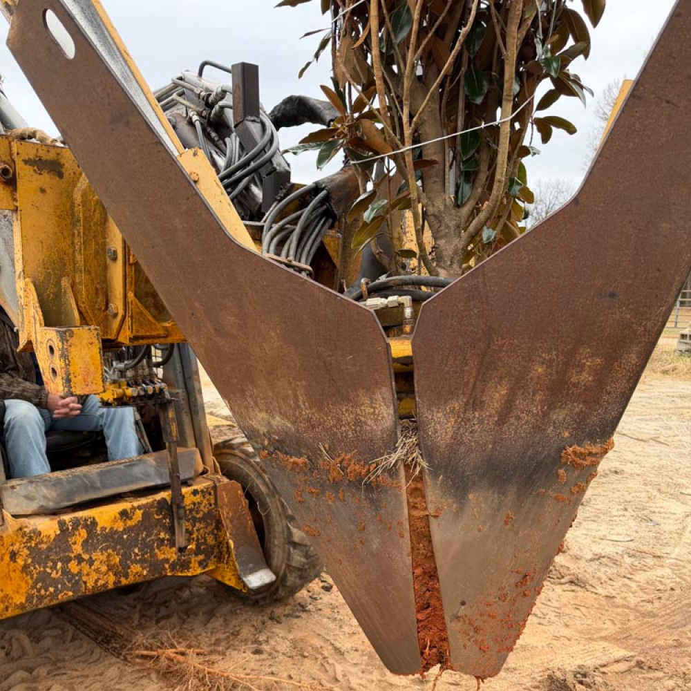 (TS0387) Dutchman 300i 3-Blade