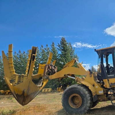 (TS0421) Dakota 90" Tree Spade