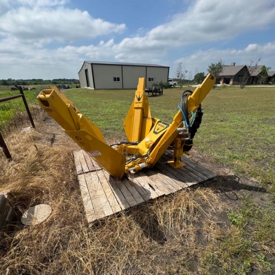(TS0362) Dutchman 360i 4-Blade