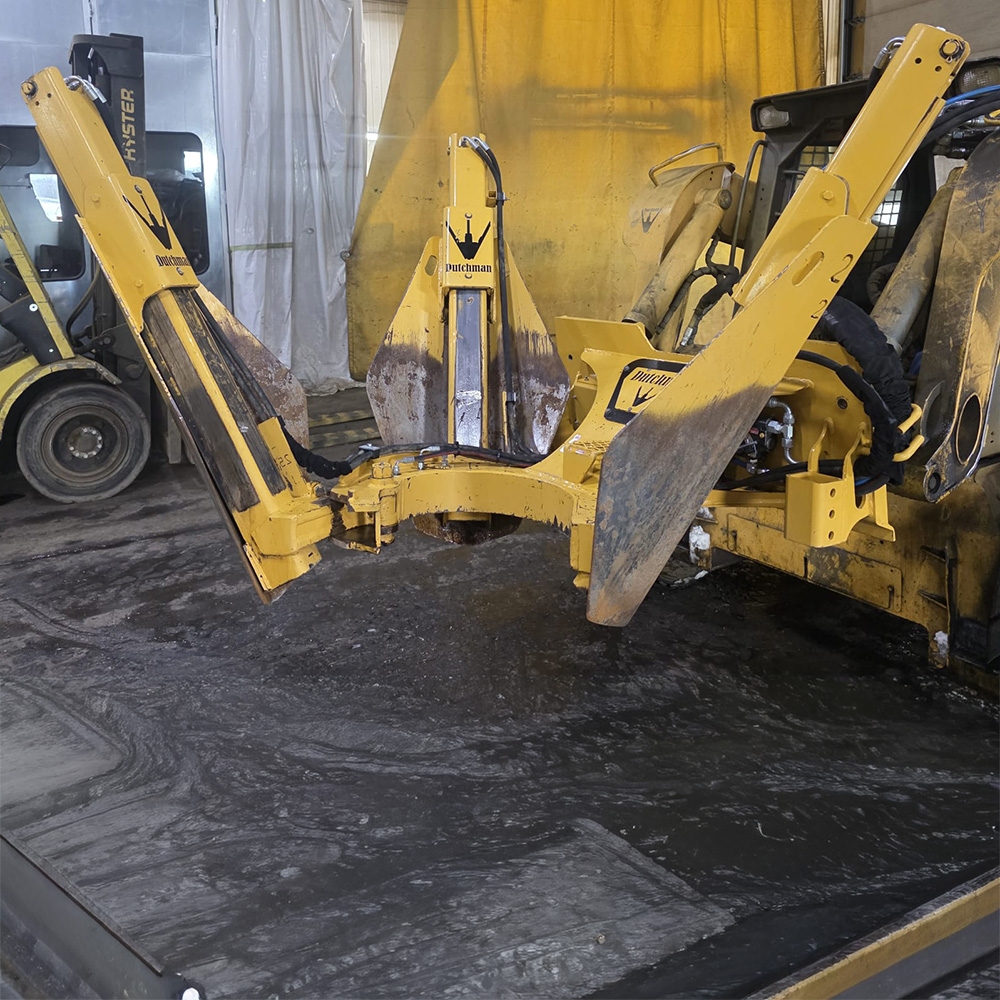 (TS0386) Dutchman 280i 3-Blade