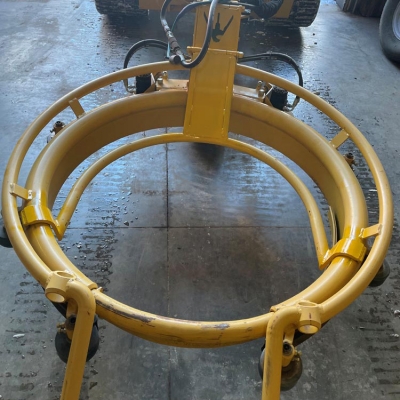 (TS0395) Dutchman 50" Tree Tyer